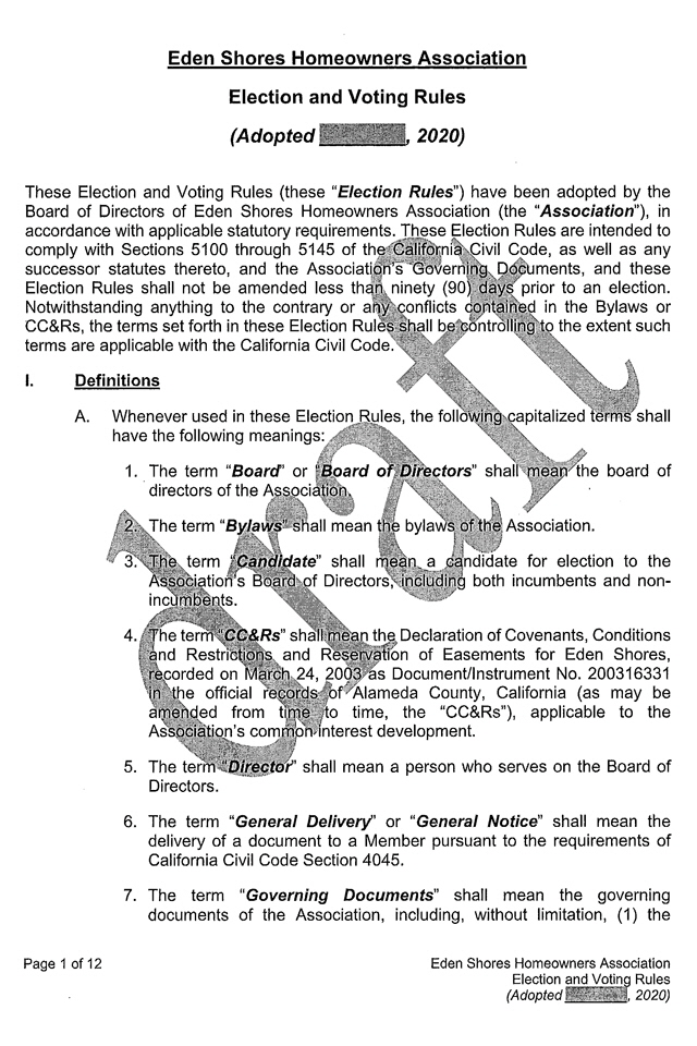01-NewElectionRules-DRAFT