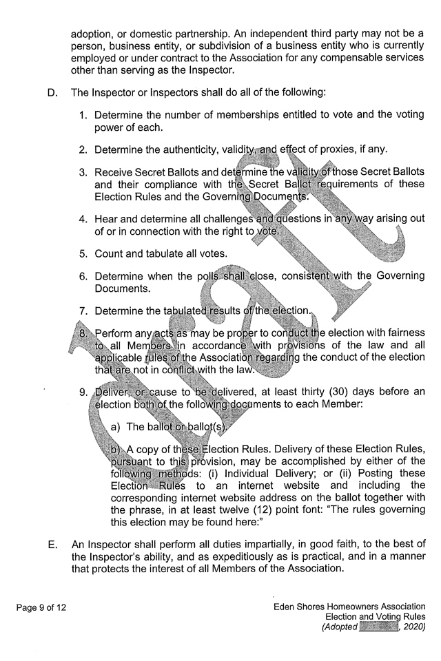 09-NewElectionRules-DRAFT
