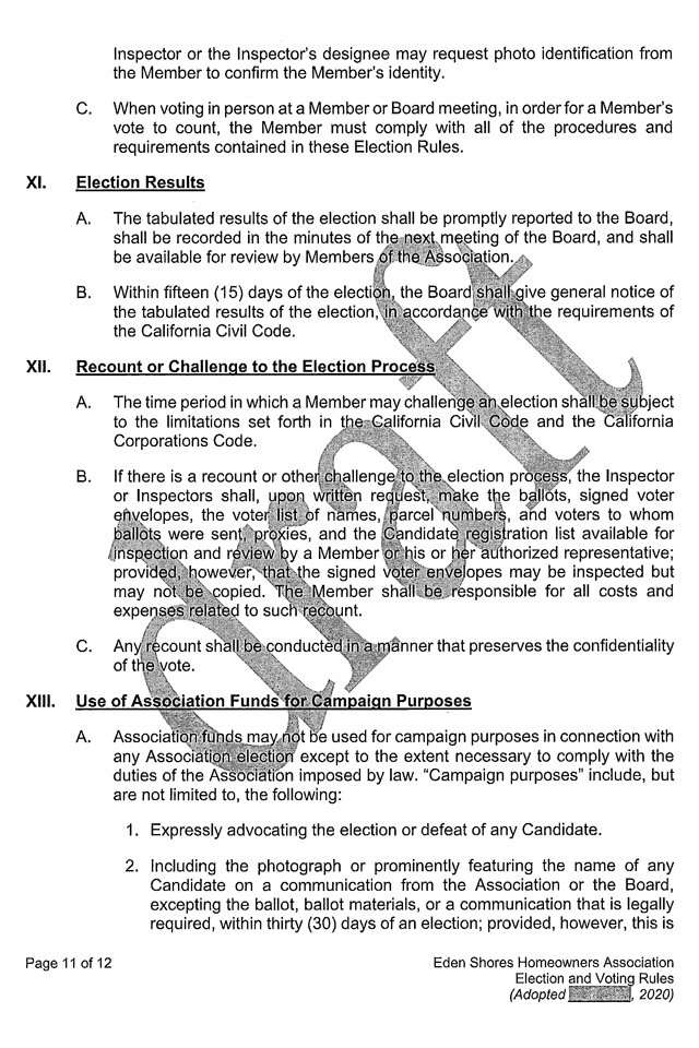 11-NewElectionRules-DRAFT
