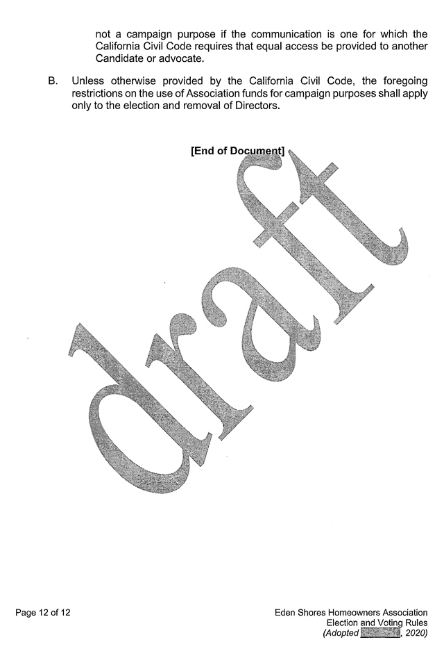 12-NewElectionRules-DRAFT
