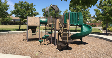 Childrens Play Area