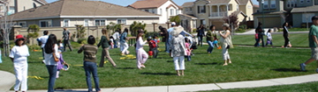 Ester Egg Hunt