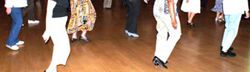 Line Dancing Group Line Dancing Group