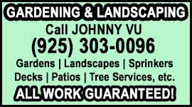 Landscape Service - VU