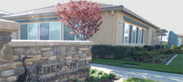 The HOA Clubhouse